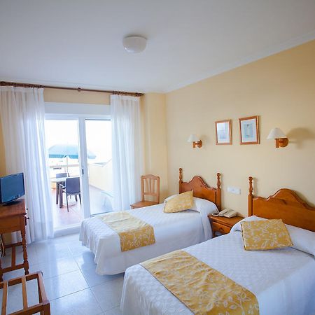 Hotel Martin Esperanza Portonovo Pokój zdjęcie