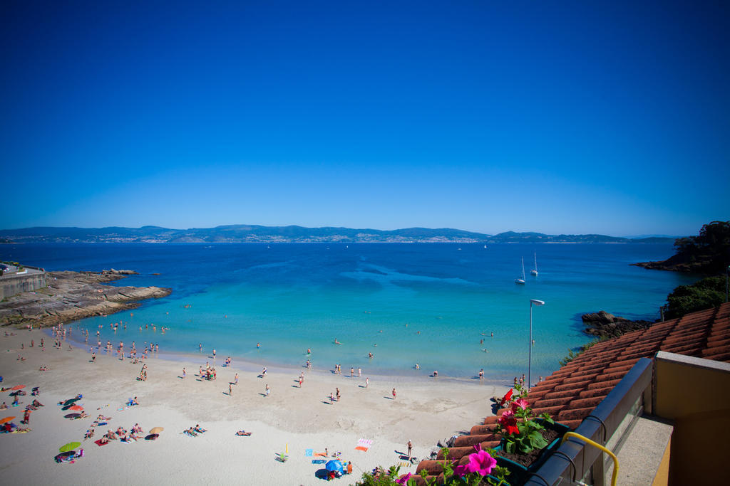 Hotel Martin Esperanza Portonovo Pokój zdjęcie