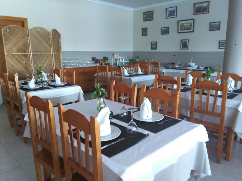 Hotel Martin Esperanza Portonovo Zewnętrze zdjęcie