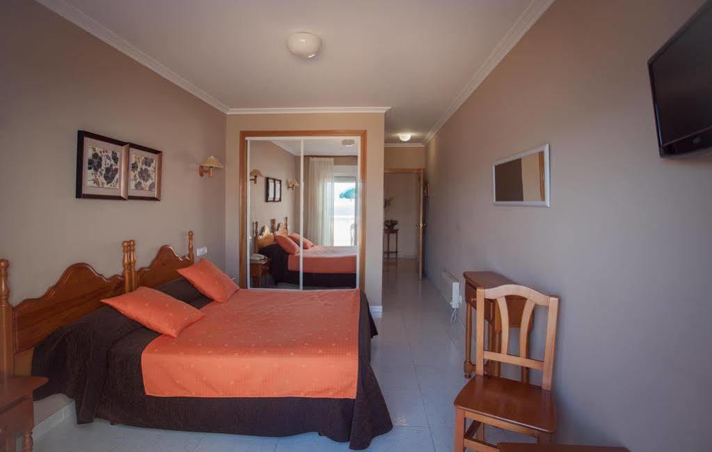 Hotel Martin Esperanza Portonovo Zewnętrze zdjęcie