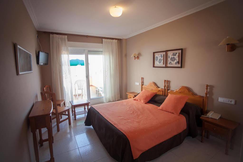 Hotel Martin Esperanza Portonovo Zewnętrze zdjęcie